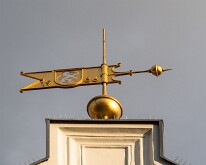 Ausflug - Blick nach oben 2018